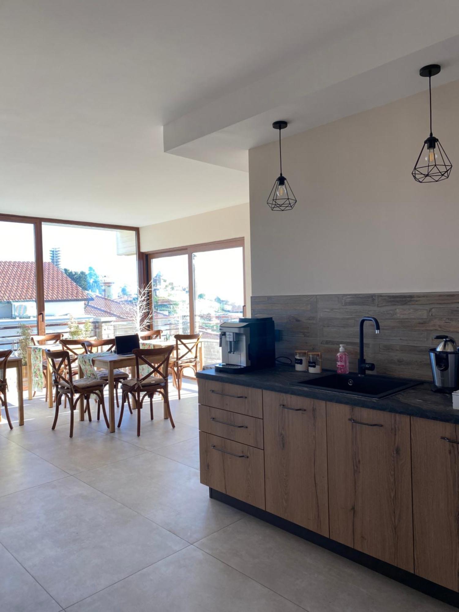 Seta Luxury Apartment Roseto Degli Abruzzi Exterior foto