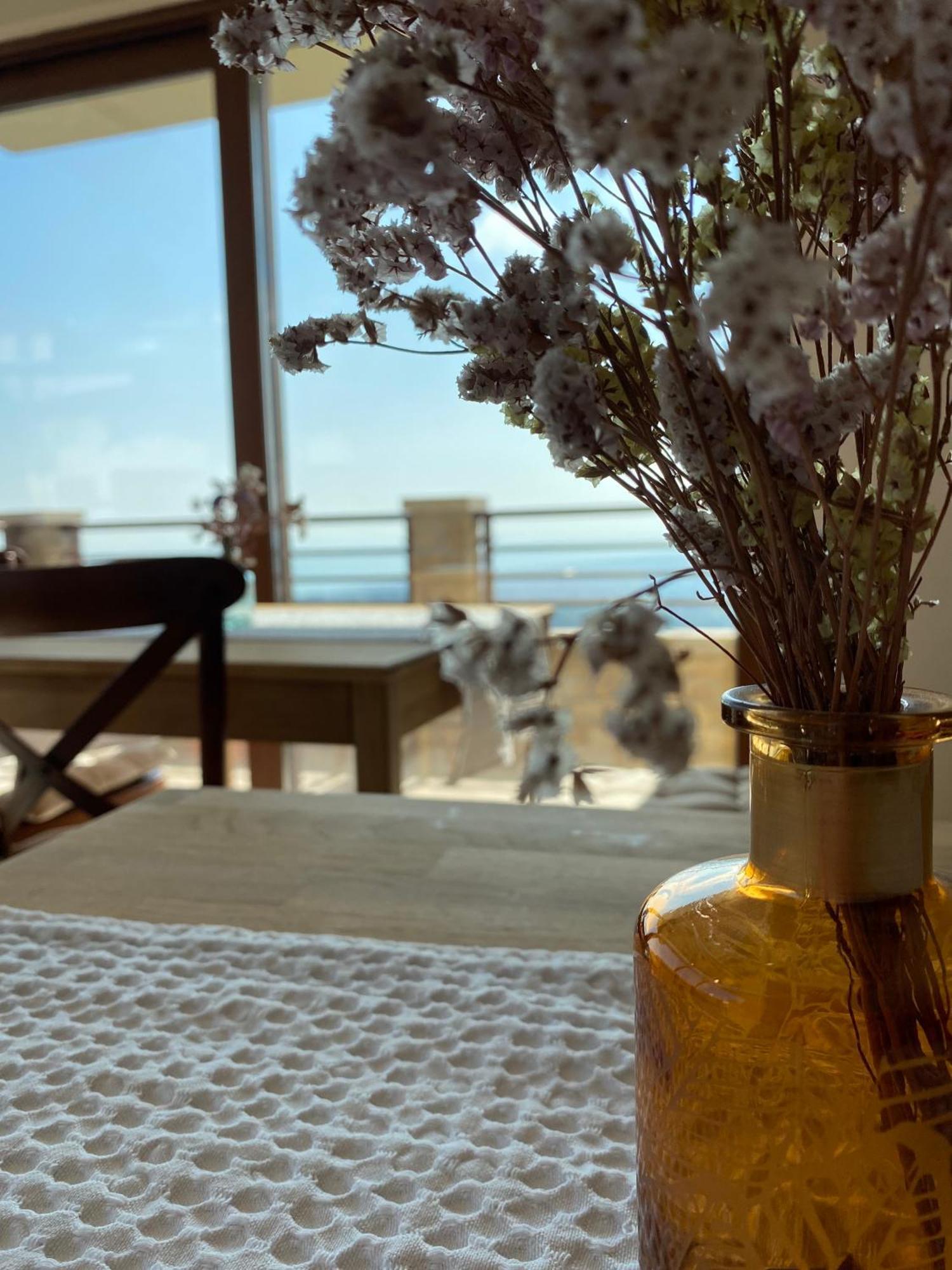 Seta Luxury Apartment Roseto Degli Abruzzi Exterior foto