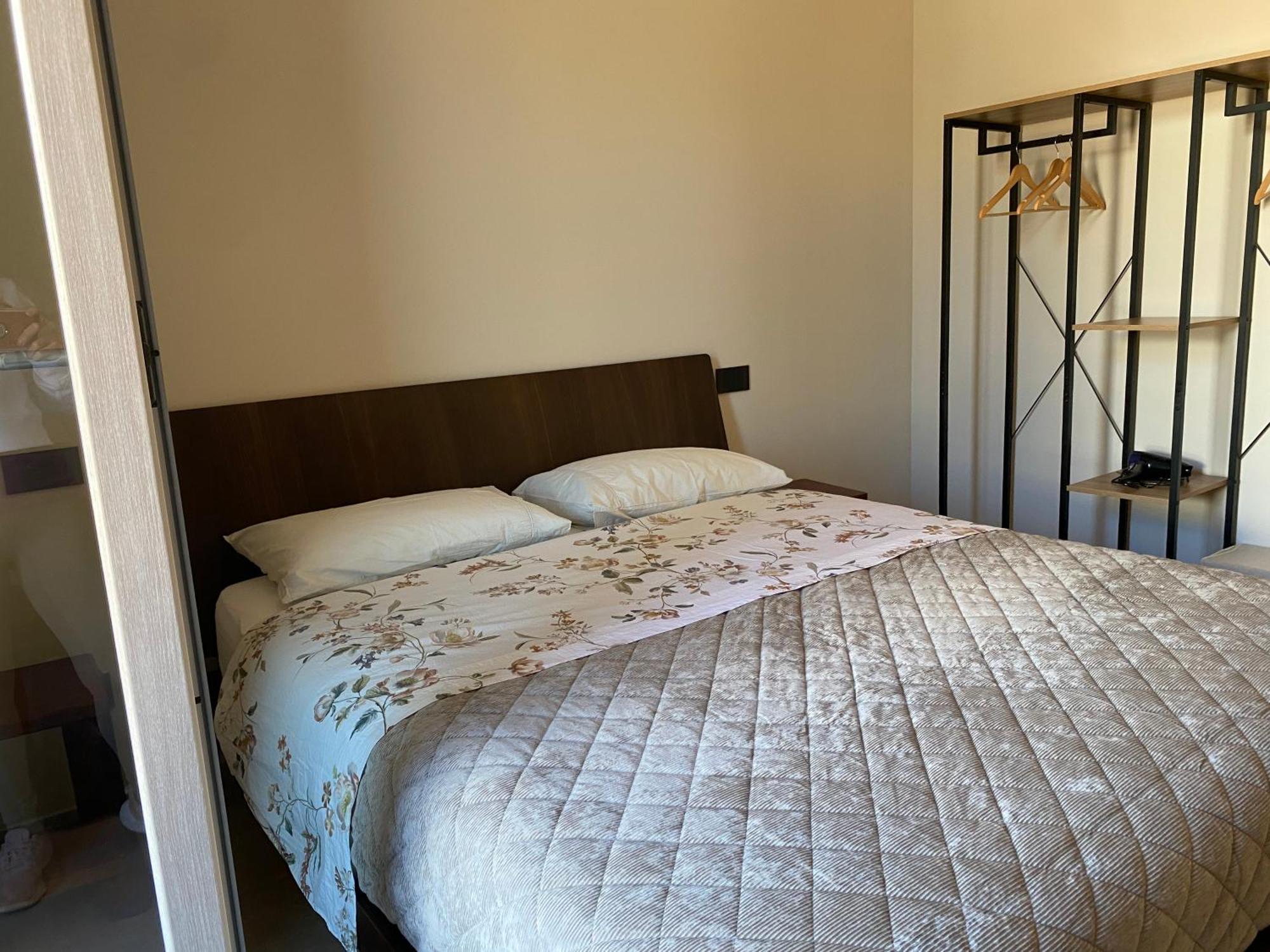 Seta Luxury Apartment Roseto Degli Abruzzi Exterior foto