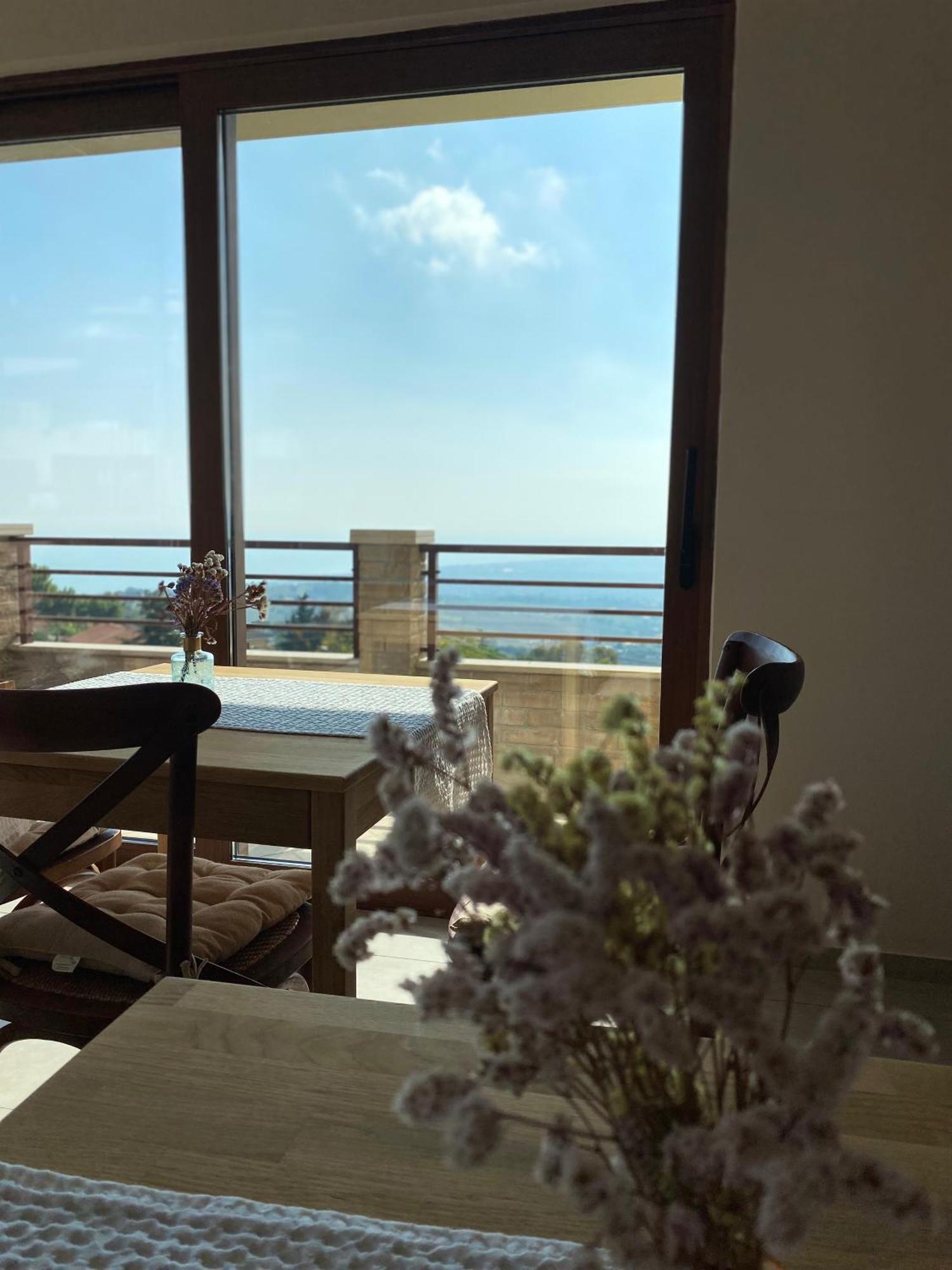 Seta Luxury Apartment Roseto Degli Abruzzi Exterior foto