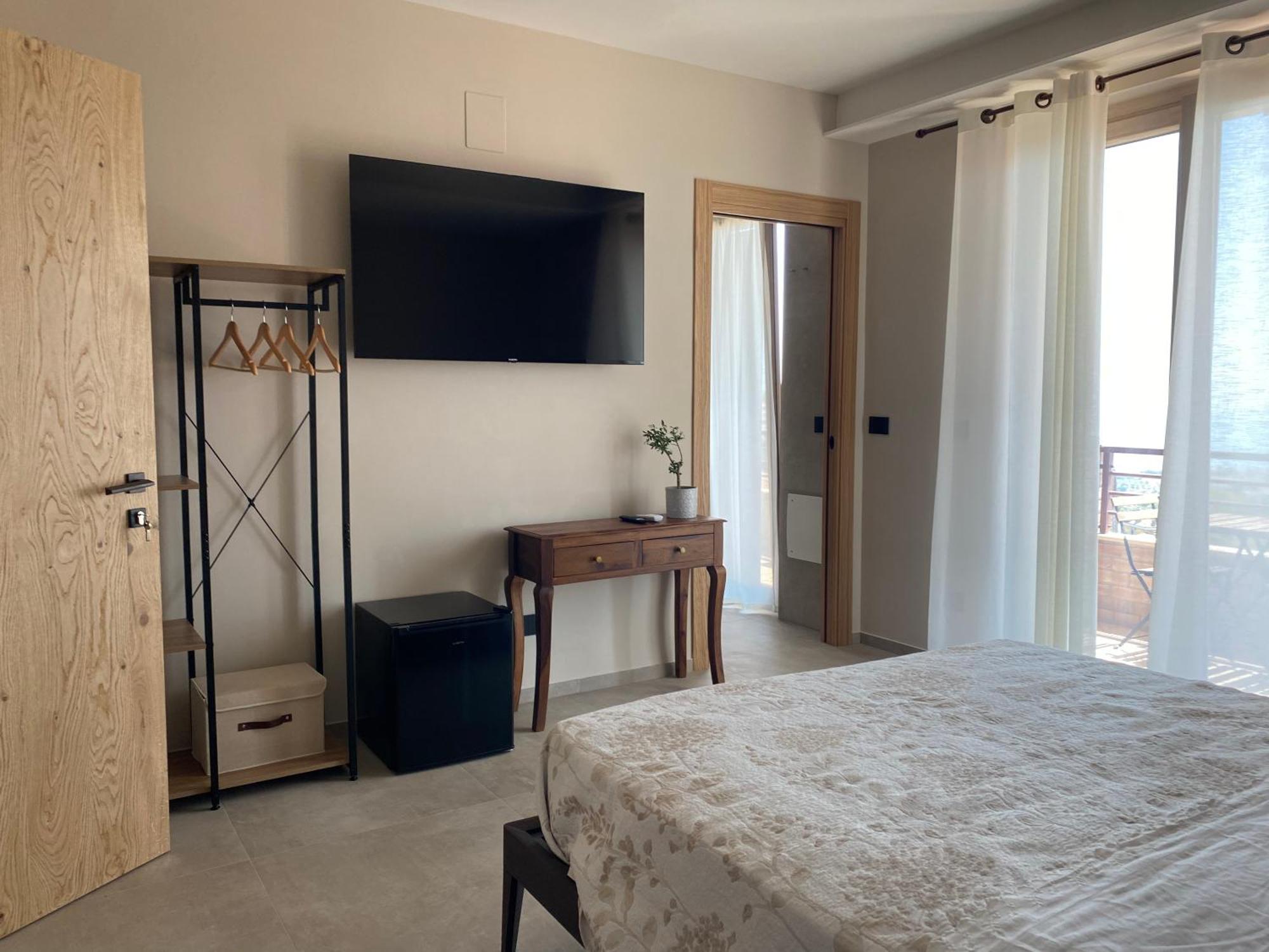Seta Luxury Apartment Roseto Degli Abruzzi Exterior foto