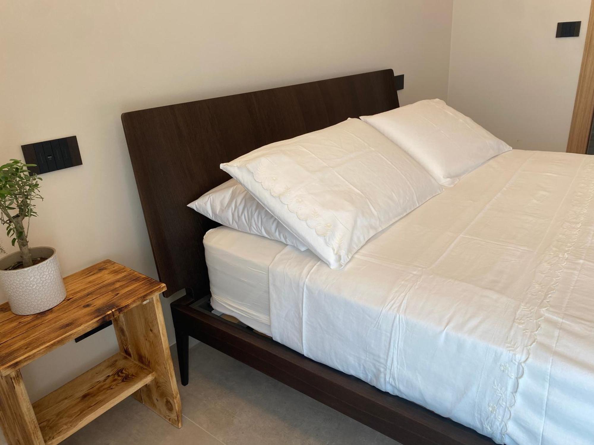 Seta Luxury Apartment Roseto Degli Abruzzi Exterior foto