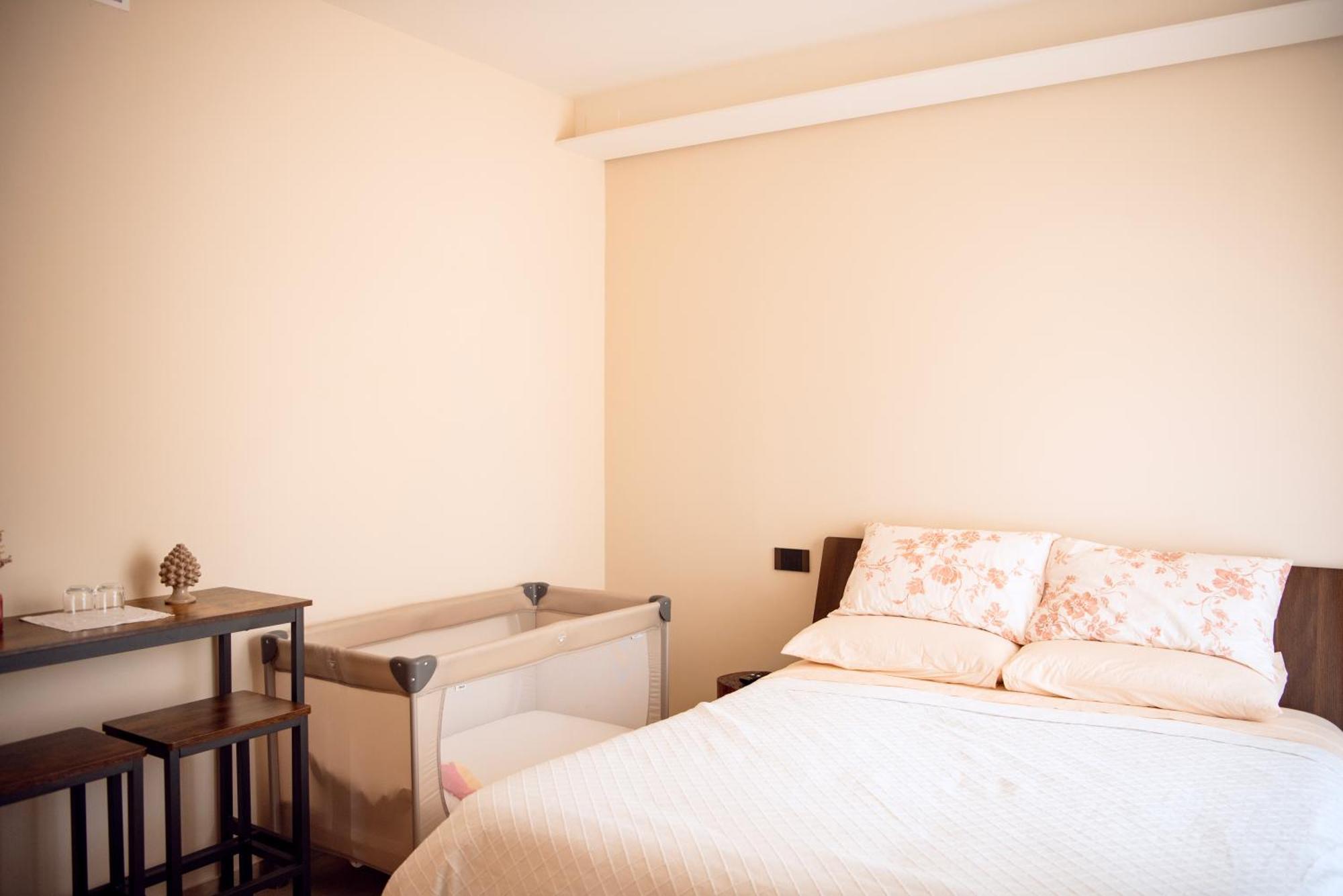 Seta Luxury Apartment Roseto Degli Abruzzi Exterior foto