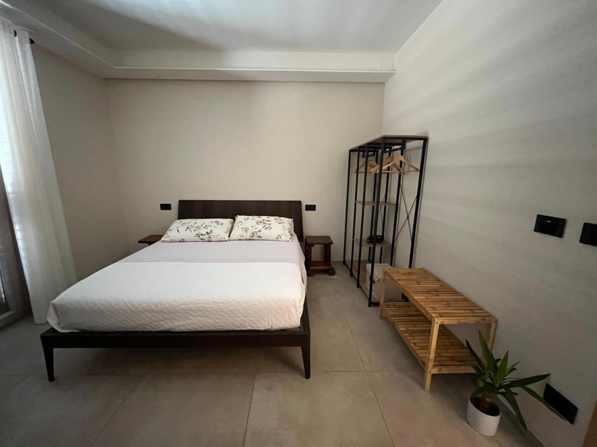 Seta Luxury Apartment Roseto Degli Abruzzi Exterior foto