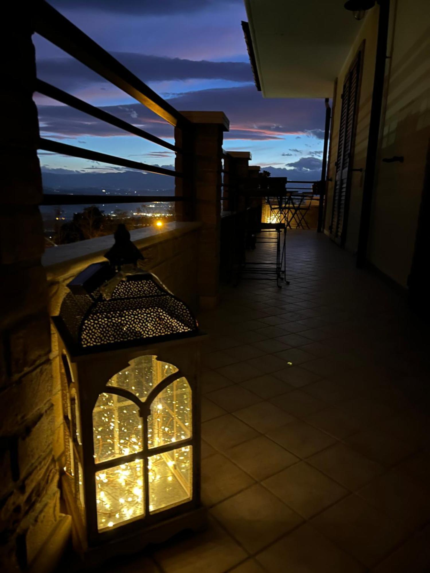 Seta Luxury Apartment Roseto Degli Abruzzi Exterior foto